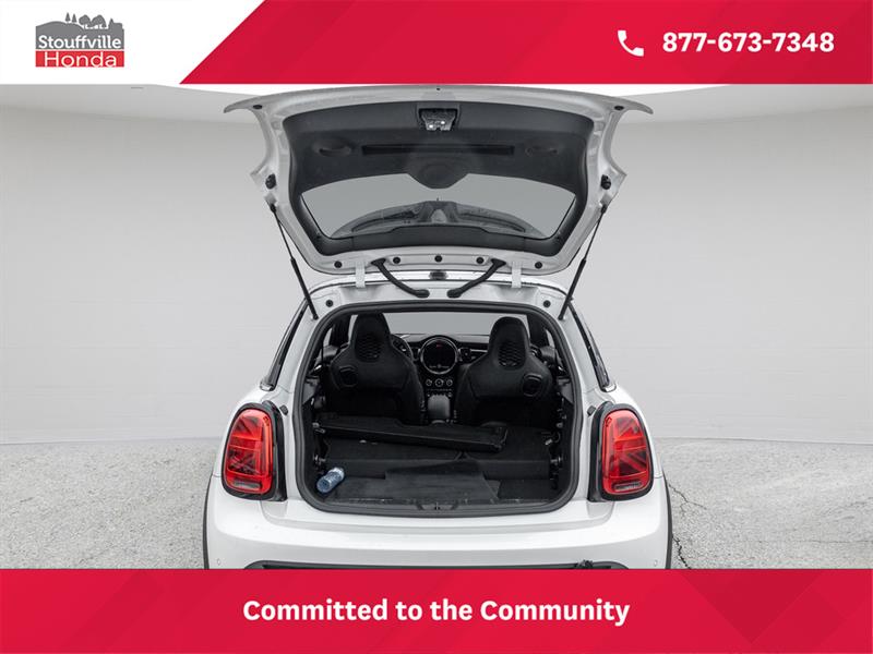 mini 3 portes 2023 - 8