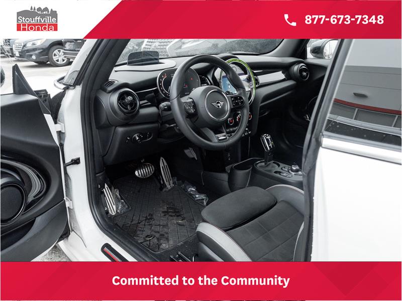 mini 3 portes 2023 - 10