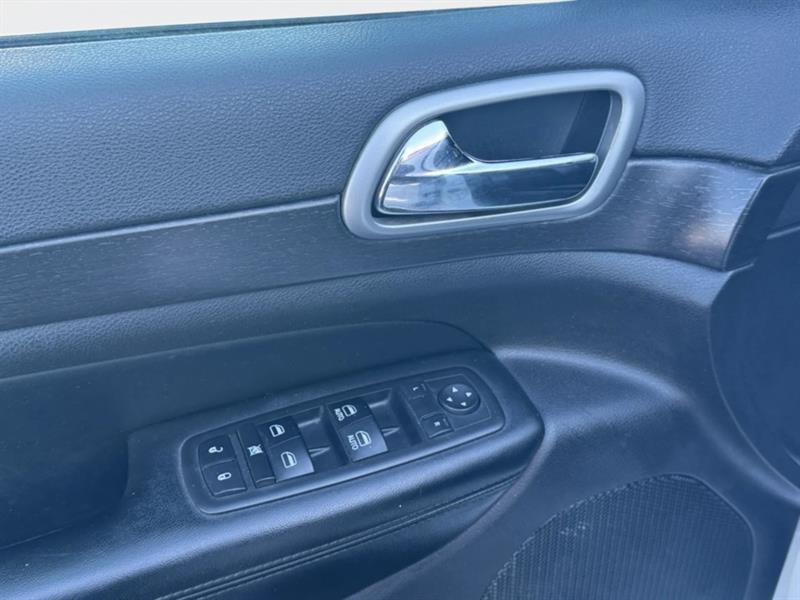 jeep Grand Cherokee 2018 - 11