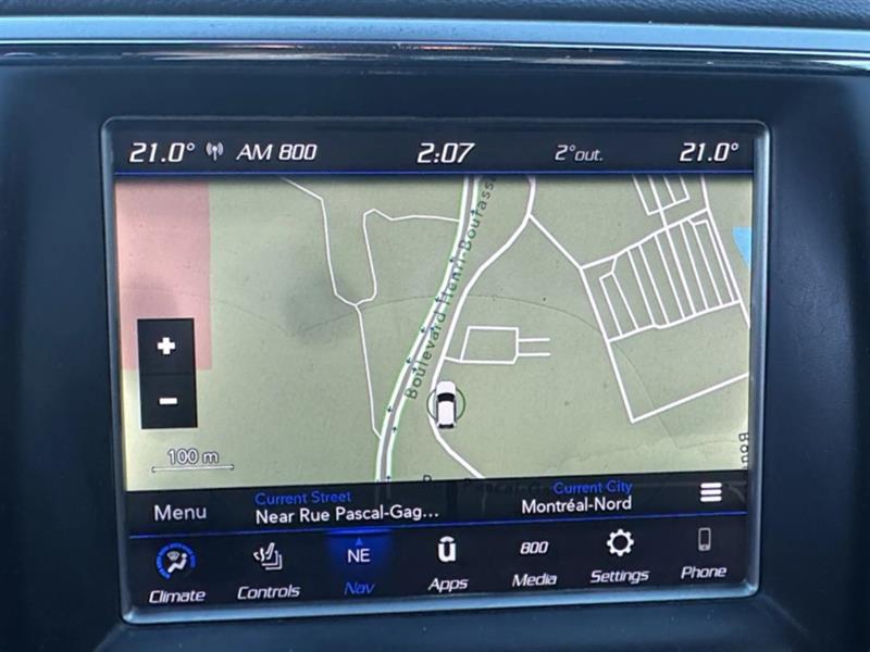 jeep Grand Cherokee 2018 - 19