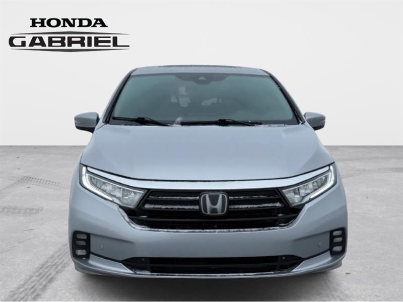 honda Odyssey 2022 - 2