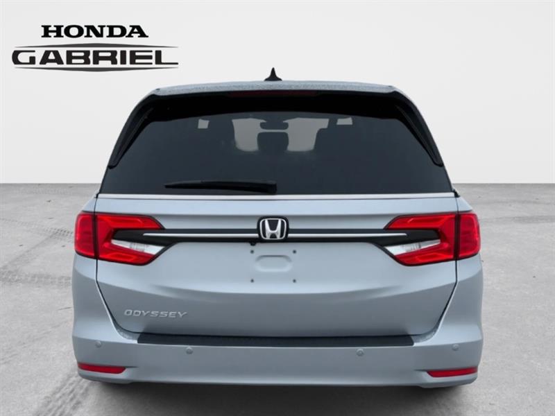 honda Odyssey 2022 - 5