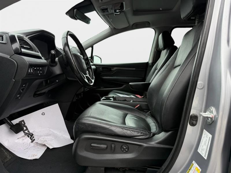 honda Odyssey 2022 - 8