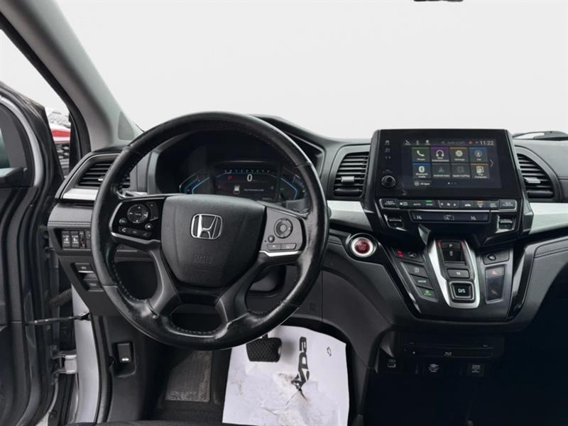 honda Odyssey 2022 - 9
