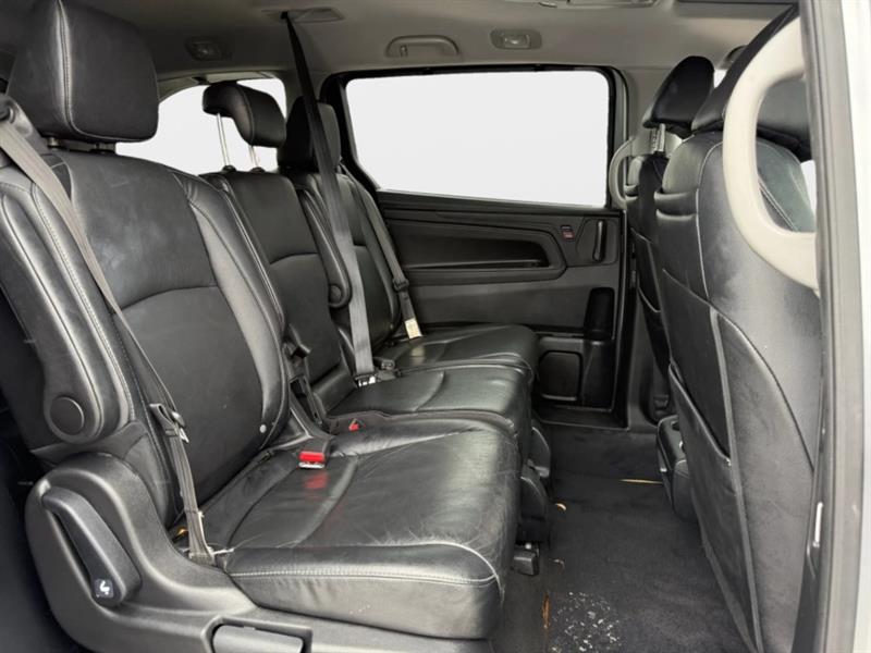 honda Odyssey 2022 - 10