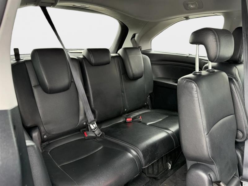 honda Odyssey 2022 - 11