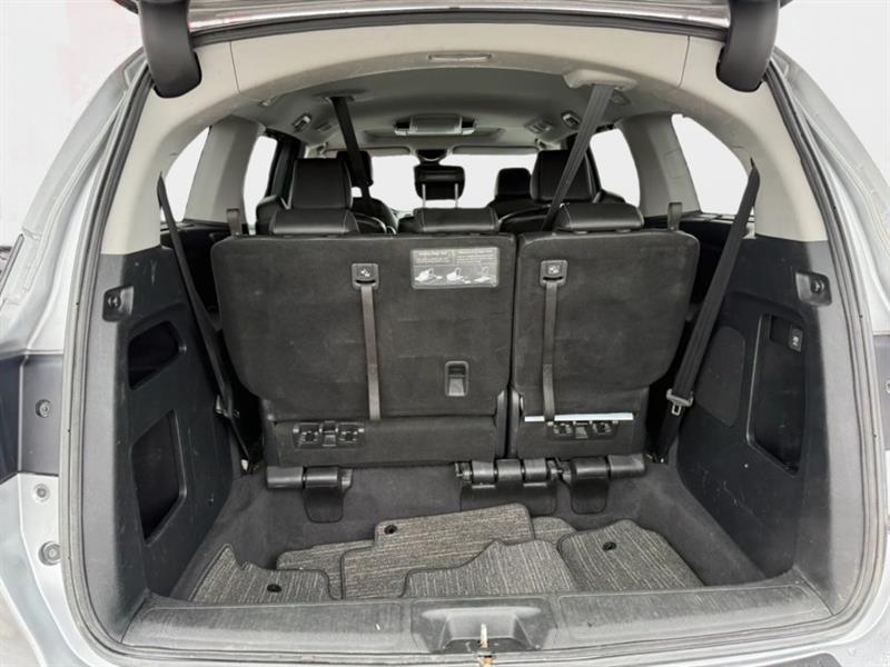 honda Odyssey 2022 - 12