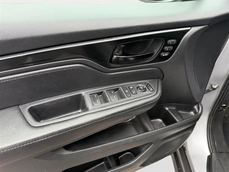 honda Odyssey 2022 - 13