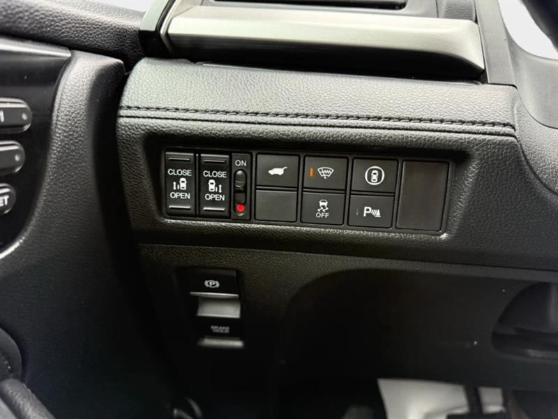 honda Odyssey 2022 - 14