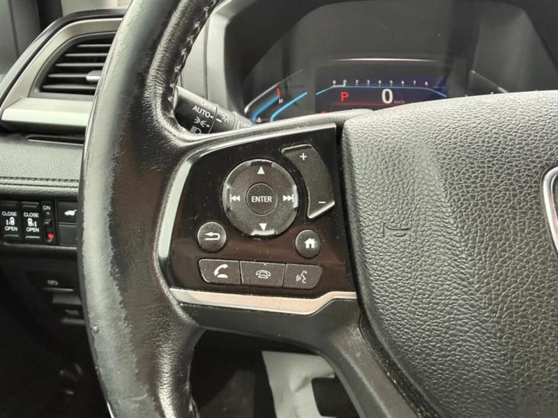 honda Odyssey 2022 - 15
