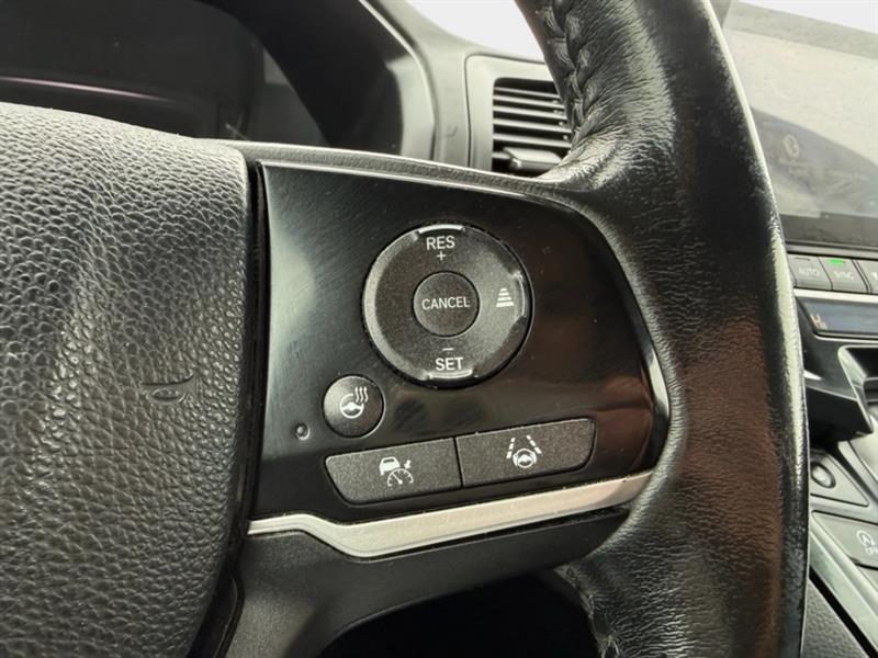 honda Odyssey 2022 - 16