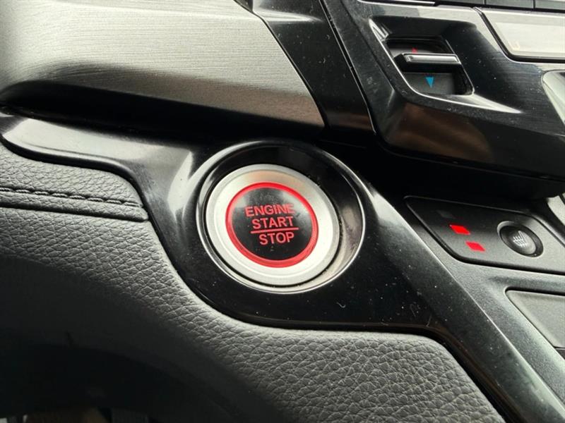 honda Odyssey 2022 - 18