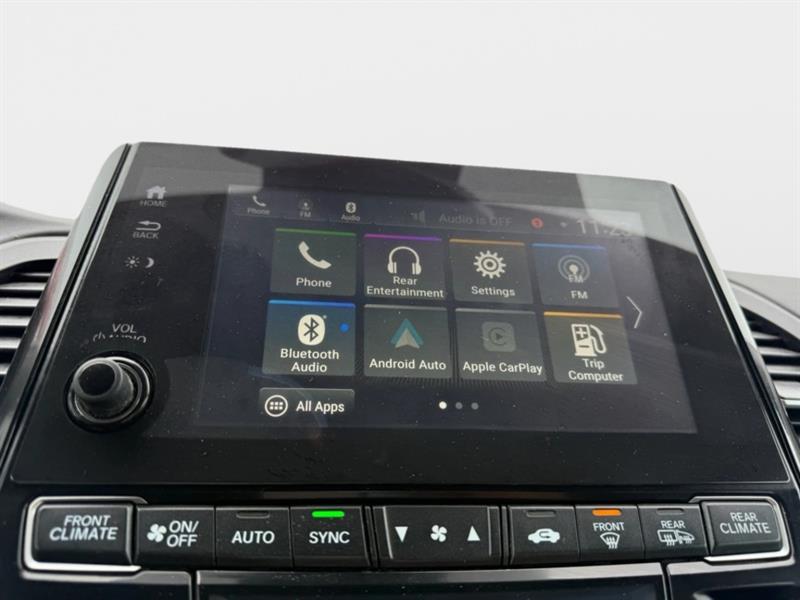 honda Odyssey 2022 - 19