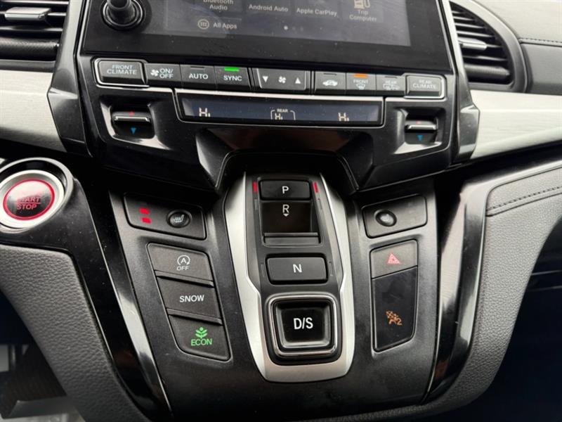 honda Odyssey 2022 - 20