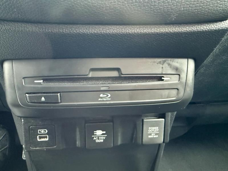 honda Odyssey 2022 - 22