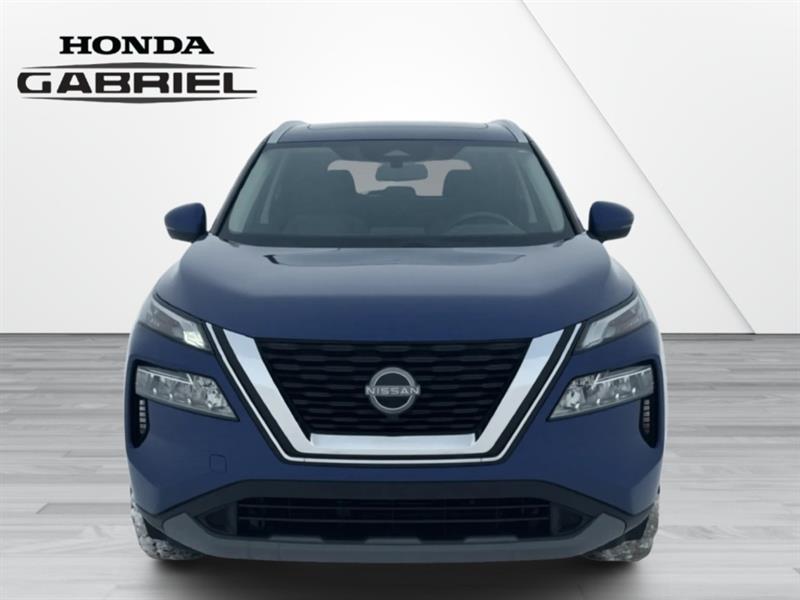 nissan Rogue 2023 - 2