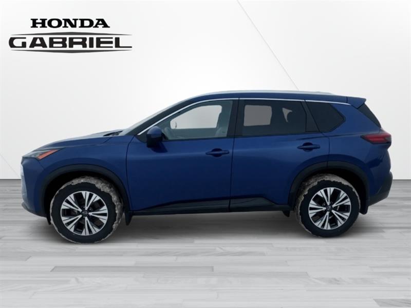 nissan Rogue 2023 - 3