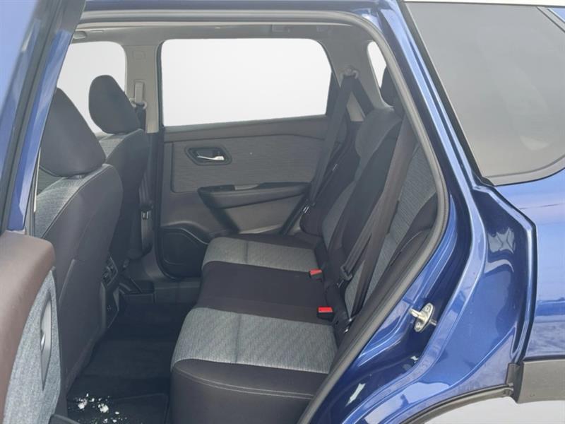 nissan Rogue 2023 - 10