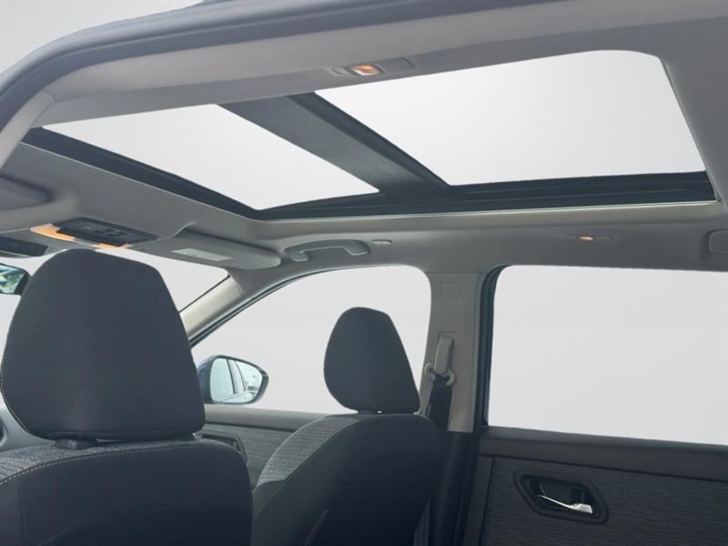 nissan Rogue 2023 - 11