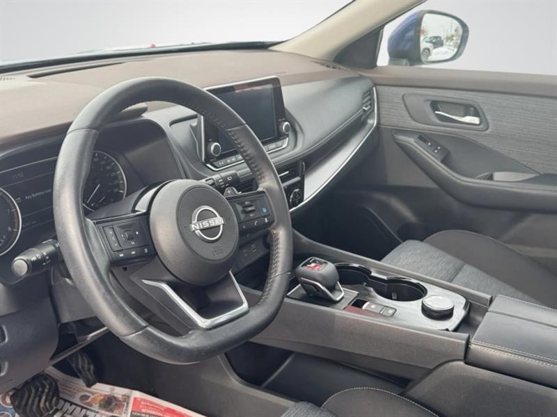nissan Rogue 2023 - 15