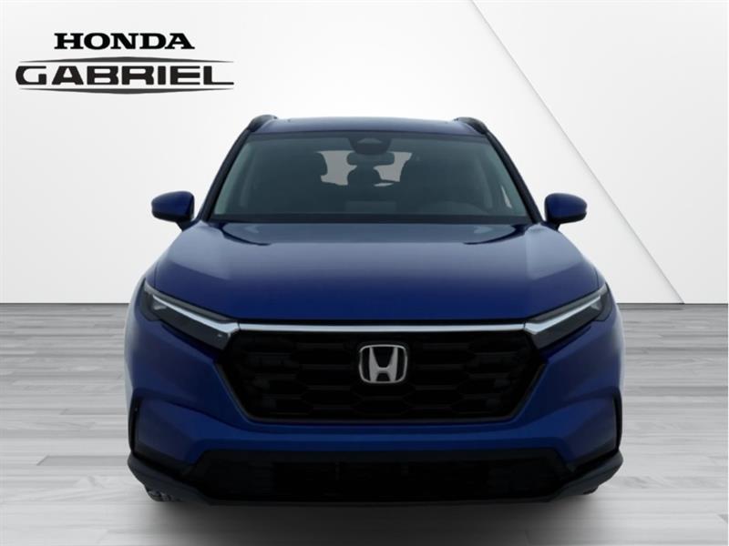 honda CR-V 2024 - 2