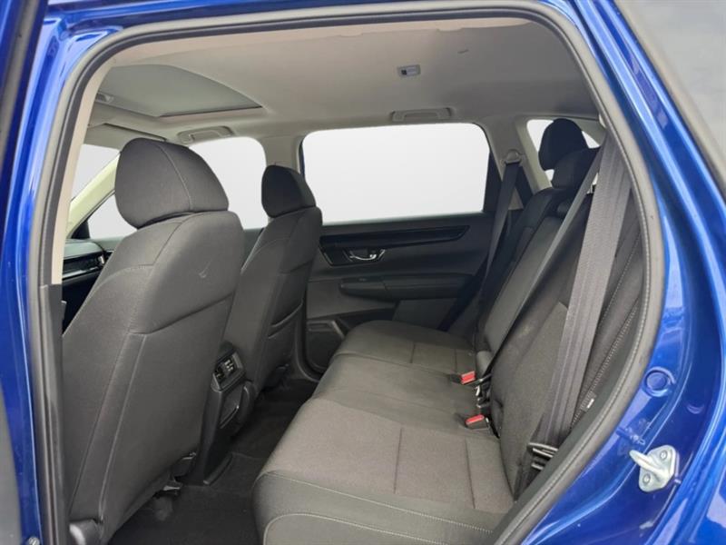 honda CR-V 2024 - 9