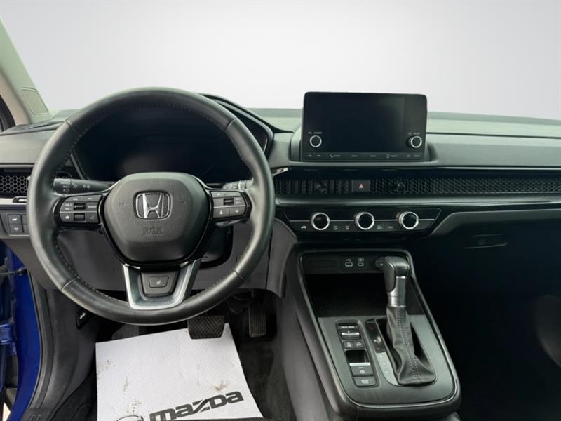 honda CR-V 2024 - 10