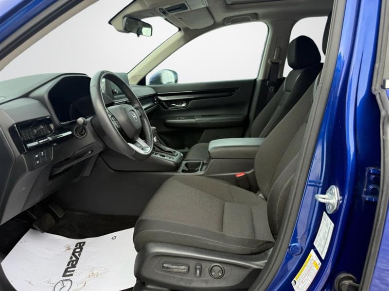 honda CR-V 2024 - 11