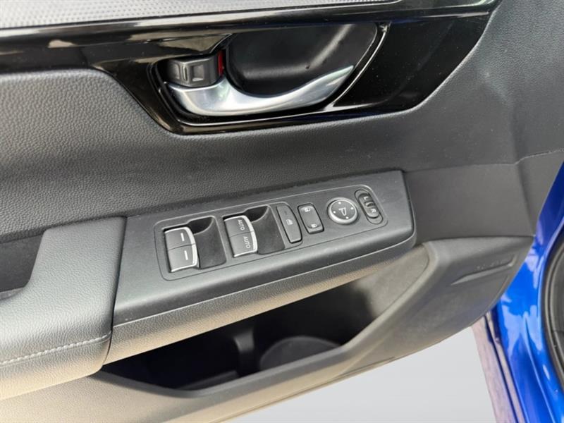 honda CR-V 2024 - 12