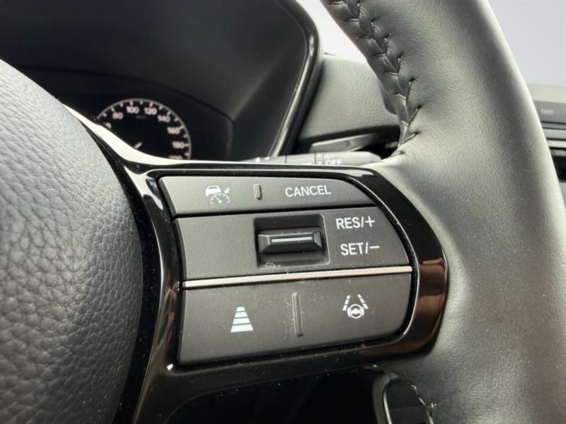 honda CR-V 2024 - 13