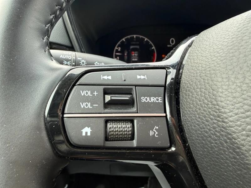 honda CR-V 2024 - 14