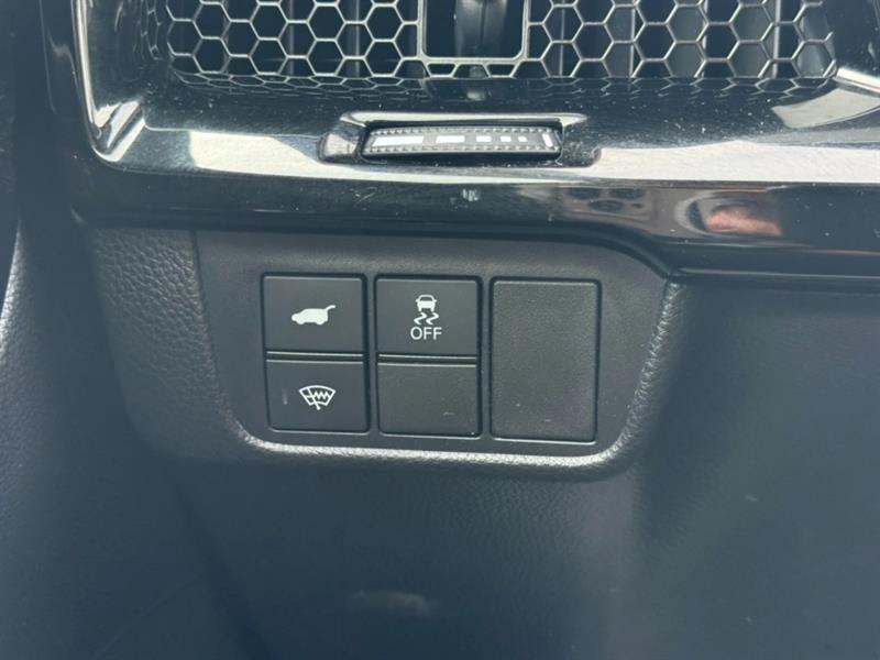 honda CR-V 2024 - 15