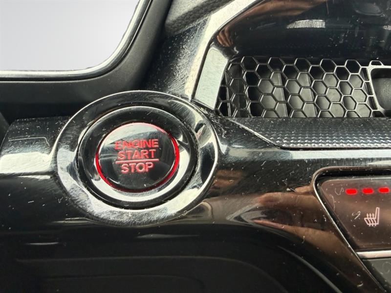 honda CR-V 2024 - 16
