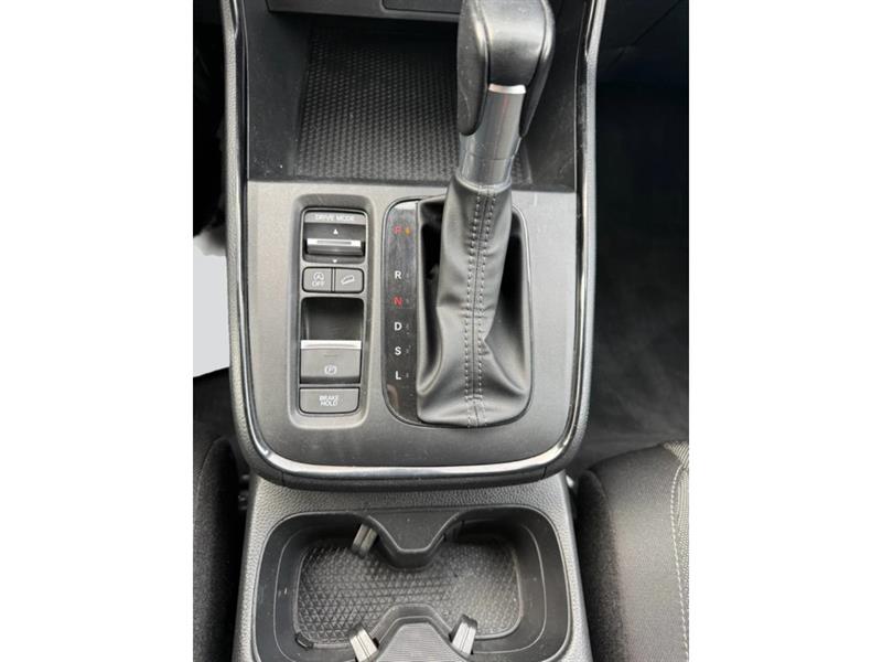 honda CR-V 2024 - 19