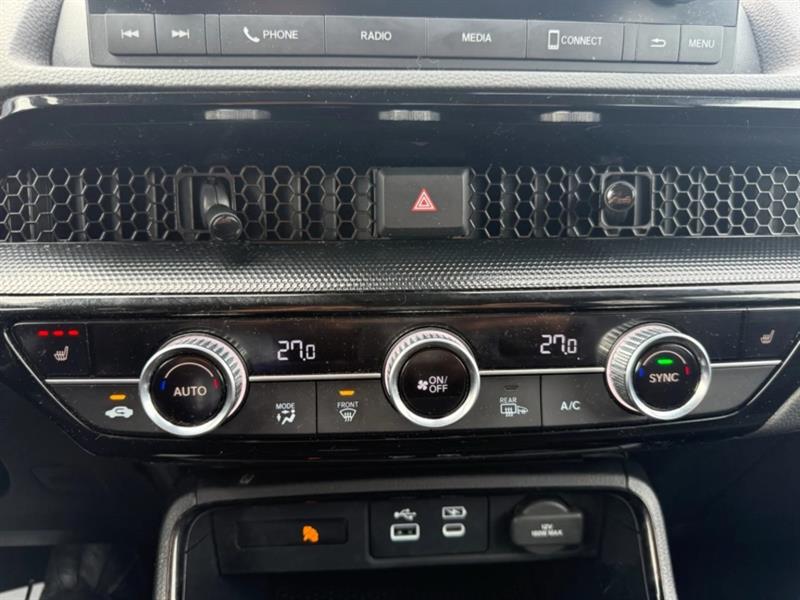 honda CR-V 2024 - 20