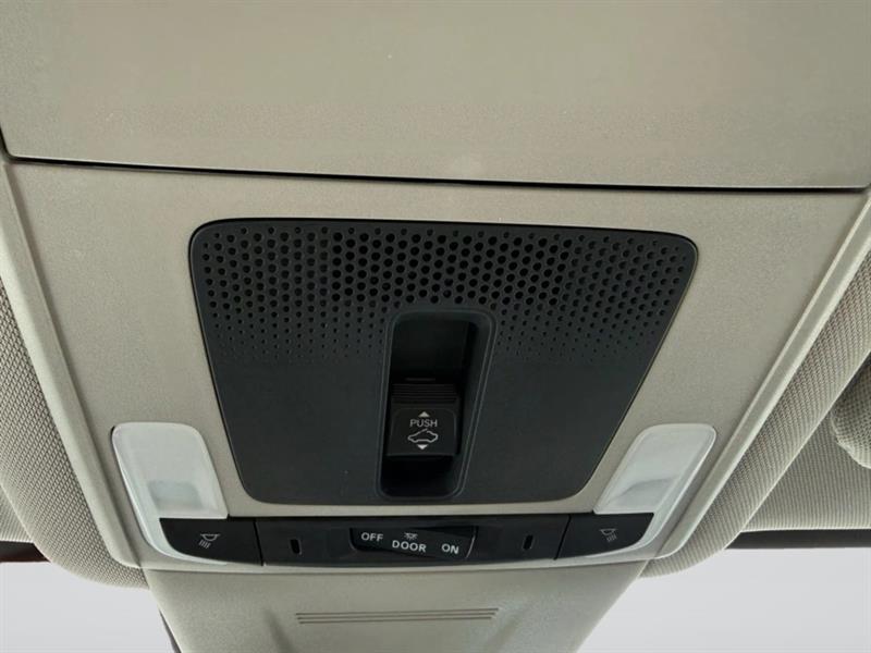 honda CR-V 2024 - 22