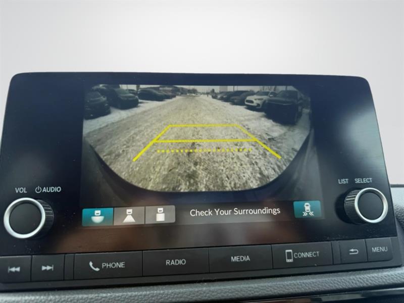 honda CR-V 2024 - 23