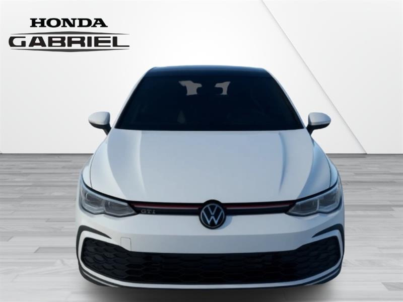 volkswagen GTI 2024 - 2