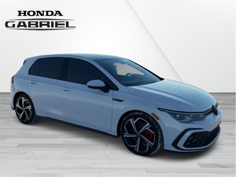 volkswagen GTI 2024 - 3