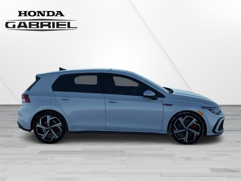 volkswagen GTI 2024 - 4