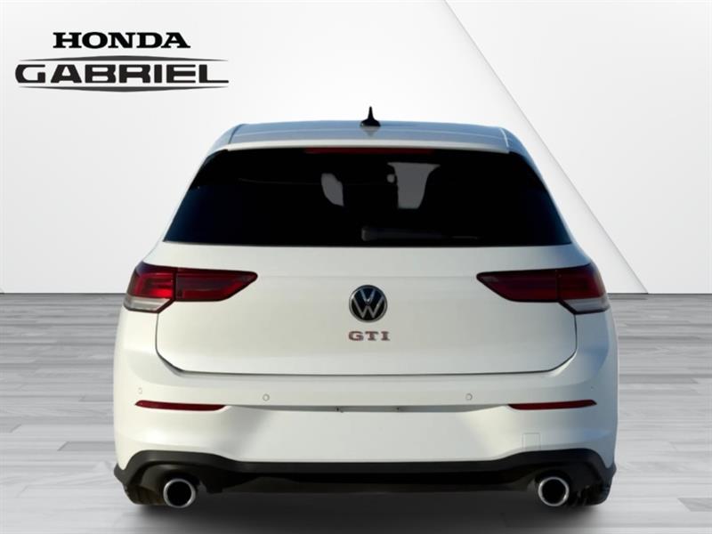 volkswagen GTI 2024 - 6