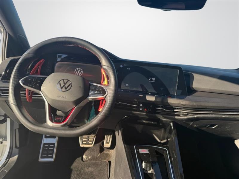 volkswagen GTI 2024 - 9