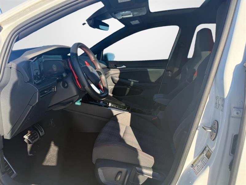 volkswagen GTI 2024 - 11