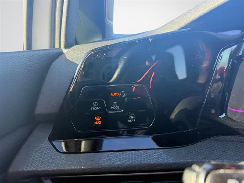 volkswagen GTI 2024 - 16