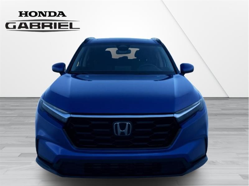 honda CR-V 2024 - 2