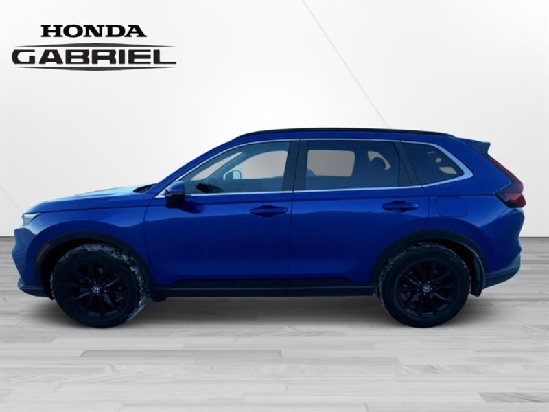 honda CR-V 2024 - 7