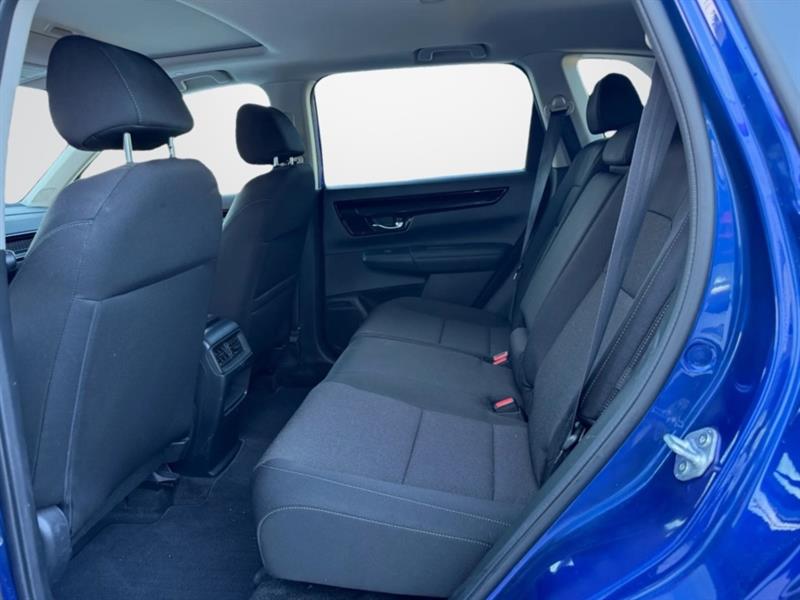 honda CR-V 2024 - 9
