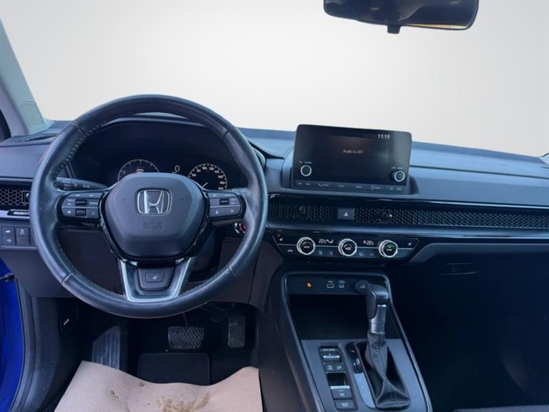 honda CR-V 2024 - 10
