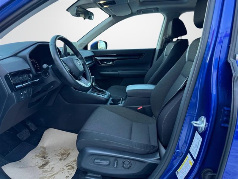 honda CR-V 2024 - 11