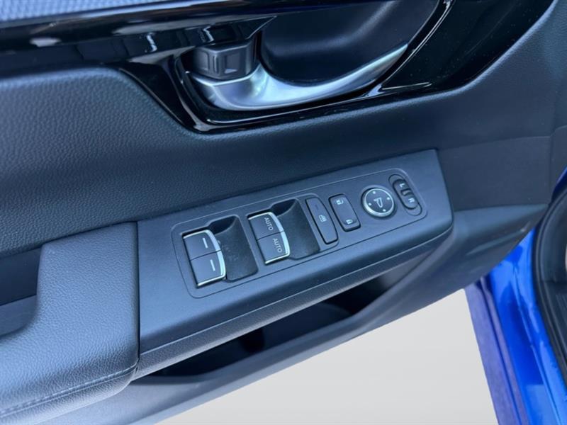honda CR-V 2024 - 12